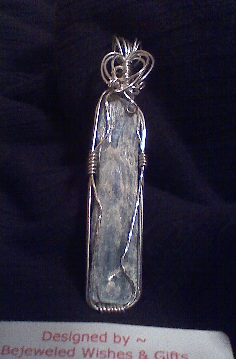 latest creation
