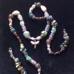 'Oceanic Adventure" mens necklace