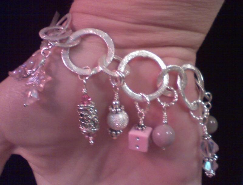 hand mod of Fresh PINK
