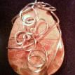 Special Order Wrap Sterling Silver